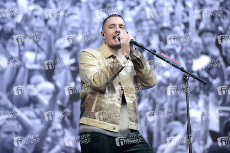 Hurricane Festival 2022 in Scheeßel