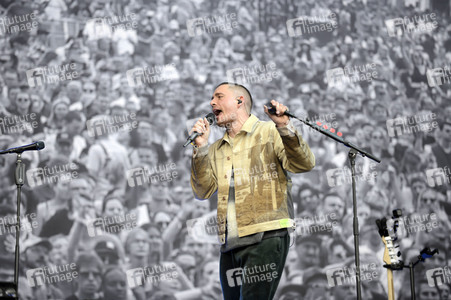 Hurricane Festival 2022 in Scheeßel