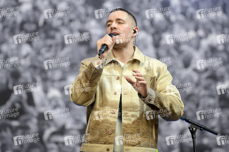 Hurricane Festival 2022 in Scheeßel