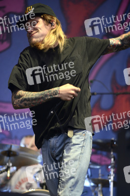 Hurricane Festival 2022 in Scheeßel