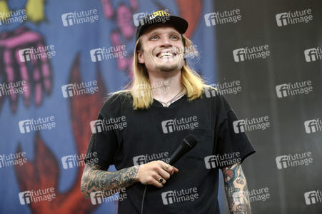 Hurricane Festival 2022 in Scheeßel