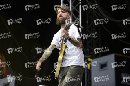 Hurricane Festival 2022 in Scheeßel