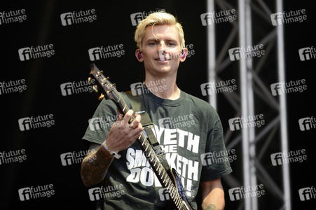 Hurricane Festival 2022 in Scheeßel