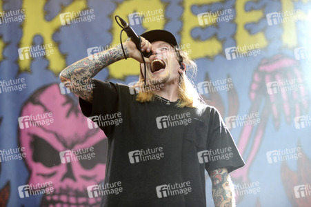 Hurricane Festival 2022 in Scheeßel