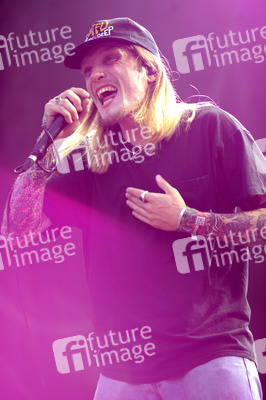 Hurricane Festival 2022 in Scheeßel