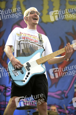 Hurricane Festival 2022 in Scheeßel