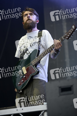 Hurricane Festival 2022 in Scheeßel