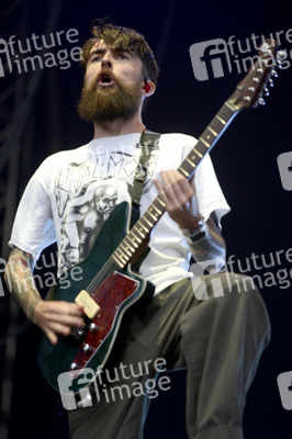 Hurricane Festival 2022 in Scheeßel