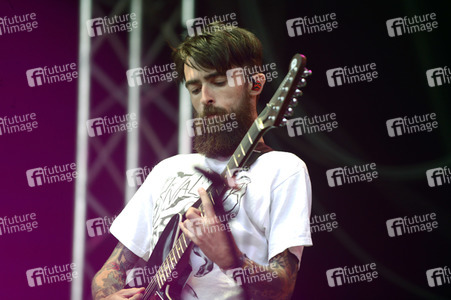 Hurricane Festival 2022 in Scheeßel