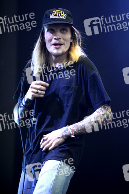 Hurricane Festival 2022 in Scheeßel