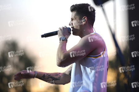 Hurricane Festival 2022 in Scheeßel