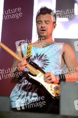 Hurricane Festival 2022 in Scheeßel