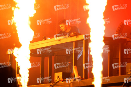 Hurricane Festival 2022 in Scheeßel