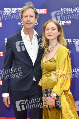 New Faces Award Film 2022 in Berlin