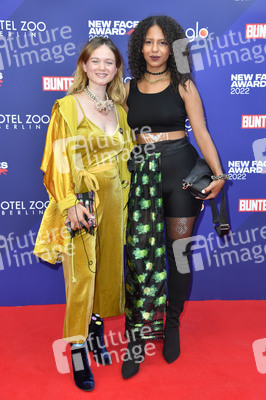 New Faces Award Film 2022 in Berlin