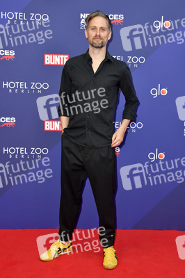 New Faces Award Film 2022 in Berlin