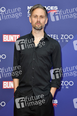 New Faces Award Film 2022 in Berlin