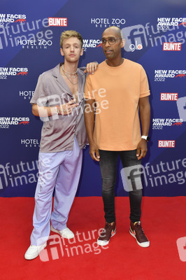 New Faces Award Film 2022 in Berlin