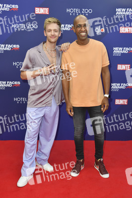 New Faces Award Film 2022 in Berlin