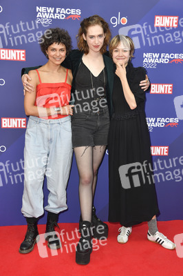 New Faces Award Film 2022 in Berlin