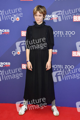 New Faces Award Film 2022 in Berlin