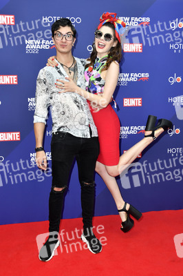 New Faces Award Film 2022 in Berlin