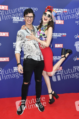 New Faces Award Film 2022 in Berlin