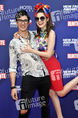 New Faces Award Film 2022 in Berlin