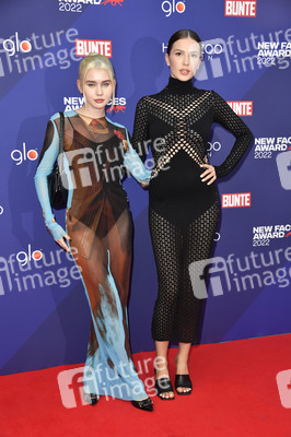 New Faces Award Film 2022 in Berlin