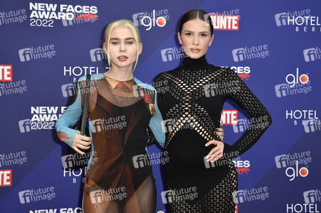 New Faces Award Film 2022 in Berlin