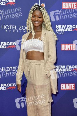 New Faces Award Film 2022 in Berlin