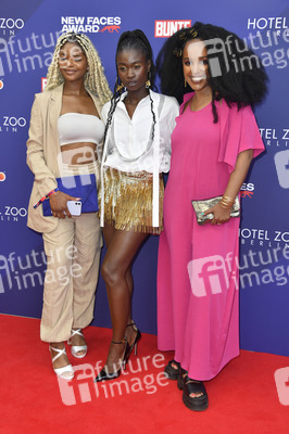 New Faces Award Film 2022 in Berlin