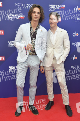 New Faces Award Film 2022 in Berlin