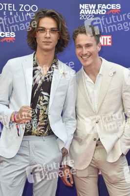 New Faces Award Film 2022 in Berlin