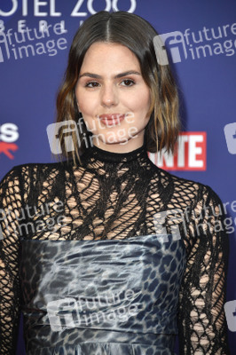 New Faces Award Film 2022 in Berlin