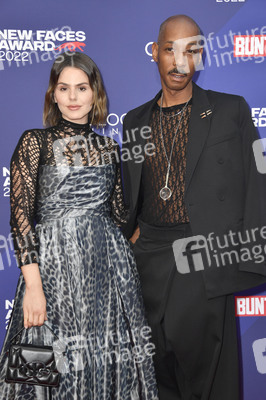 New Faces Award Film 2022 in Berlin