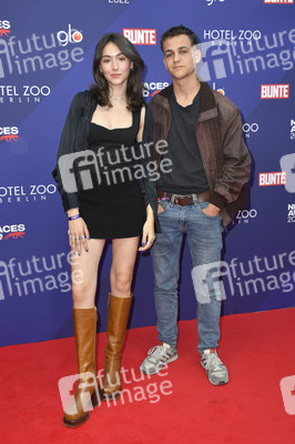 New Faces Award Film 2022 in Berlin