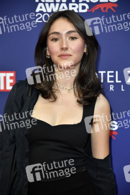 New Faces Award Film 2022 in Berlin