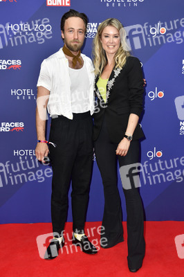 New Faces Award Film 2022 in Berlin