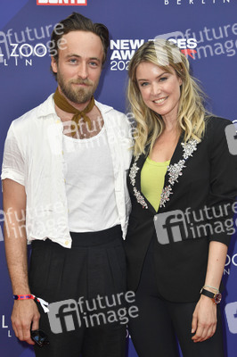New Faces Award Film 2022 in Berlin