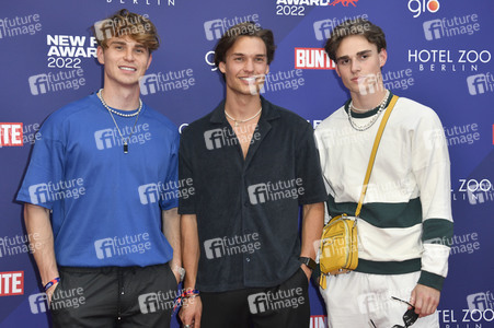 New Faces Award Film 2022 in Berlin