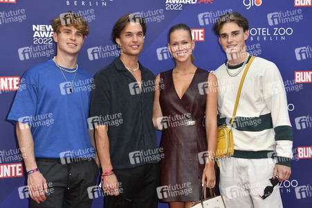 New Faces Award Film 2022 in Berlin