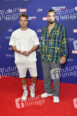 New Faces Award Film 2022 in Berlin