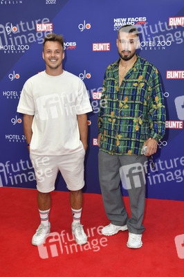 New Faces Award Film 2022 in Berlin