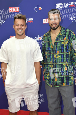 New Faces Award Film 2022 in Berlin