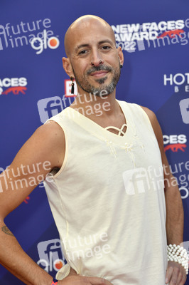 New Faces Award Film 2022 in Berlin