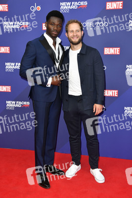 New Faces Award Film 2022 in Berlin