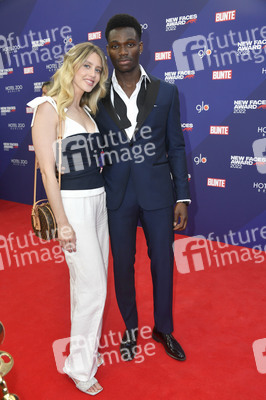 New Faces Award Film 2022 in Berlin