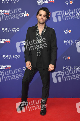 New Faces Award Film 2022 in Berlin