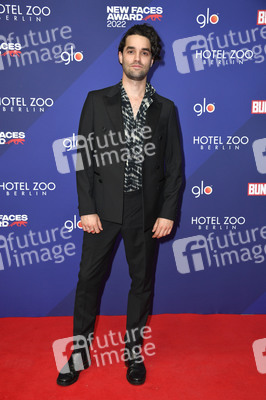 New Faces Award Film 2022 in Berlin